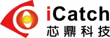 Logo_iCatch_en