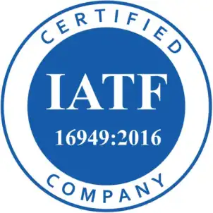 IATF 169492016