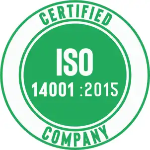 ISO 140012015