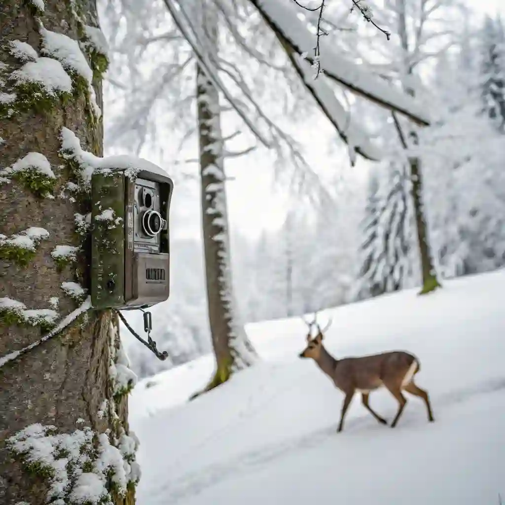 How Do I Choose the Right Trail Camera for My Needs 1 1