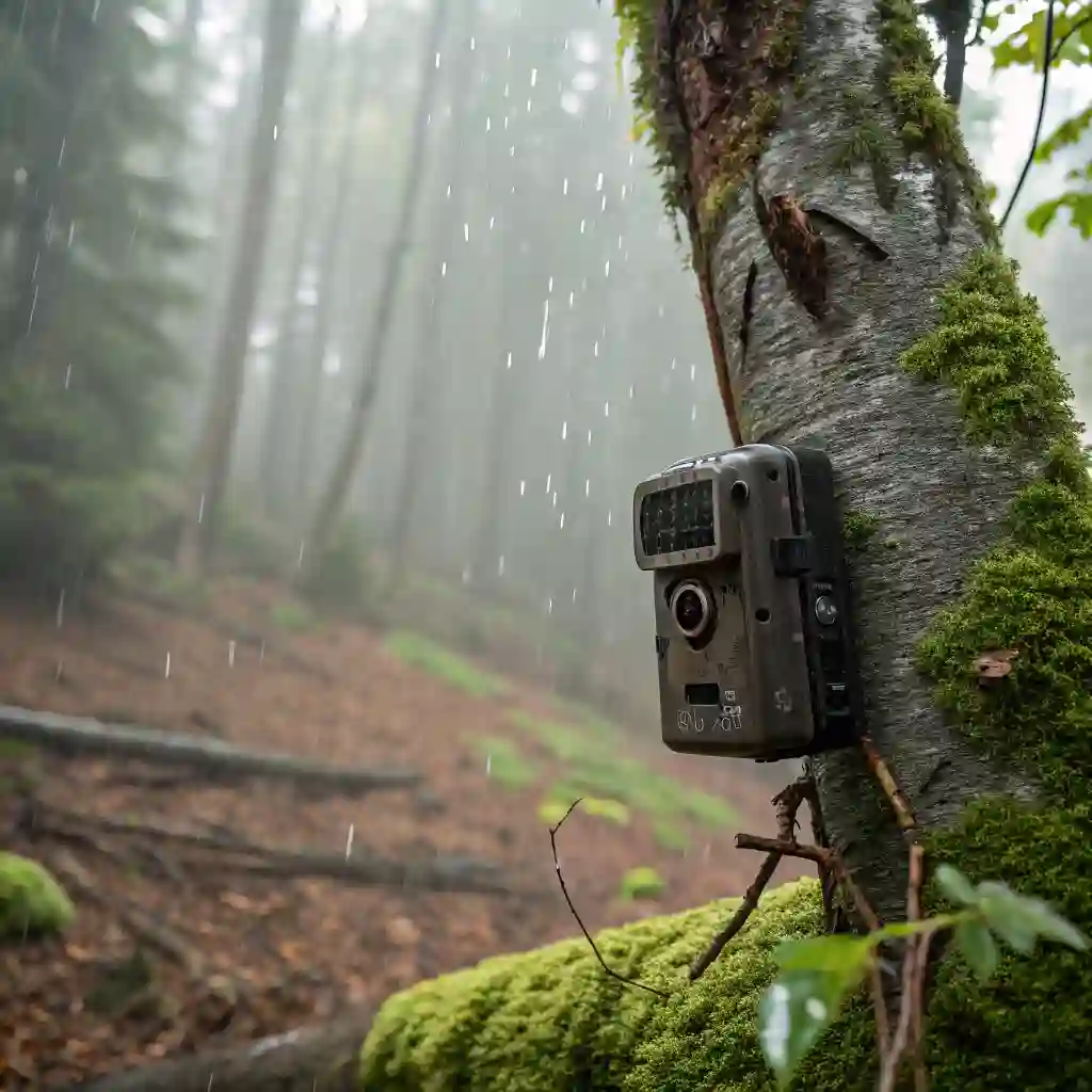 How Do I Choose the Right Trail Camera for My Needs 1