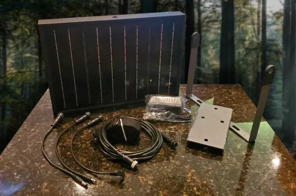 Solar-Base-Station-all-components