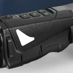 GVT AI thermal image