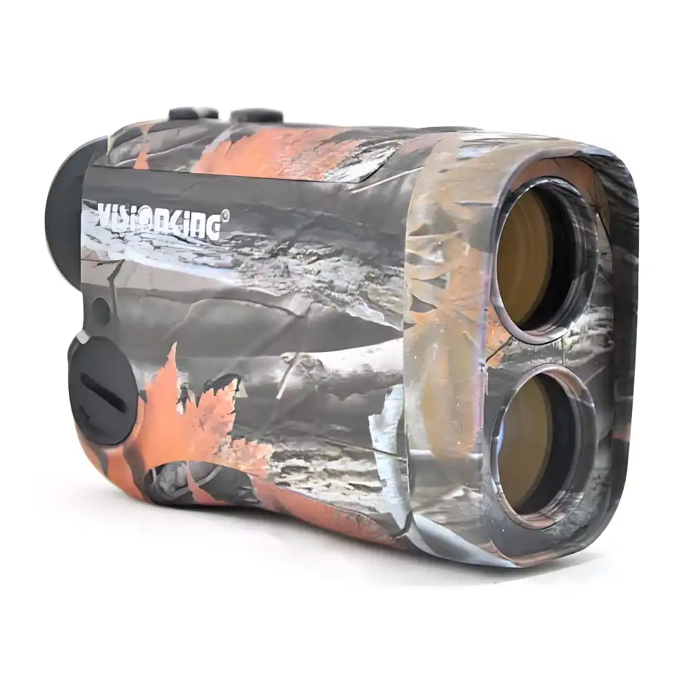 Laser Range Finder 6X25CM