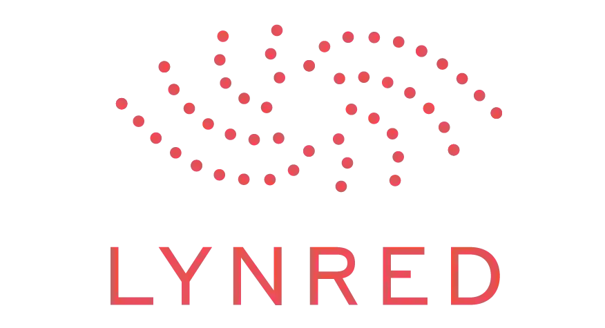 Home Lynred logo
