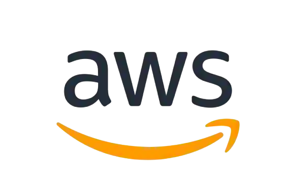 Home aws logo