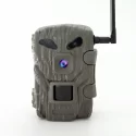 GV-TC200 4G LTE Trail Camera with cloud storage for enterprise wildlife monitoring.