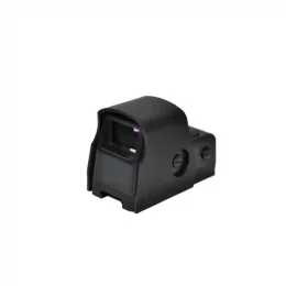 HL25A-Red Dot reflex-sight-rear-quarter-view-mount